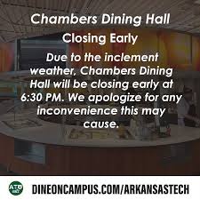 Profile for Arkansas Tech University