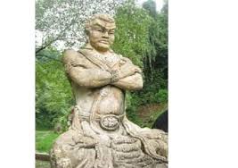 Patung Gajah Mada