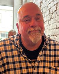 Jeffery S. Brown Obituary March 30, 2025