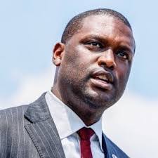 Thomas Breland's Instagram, Twitter & Facebook