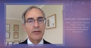 Latest news — Australian Ethical Health Alliance