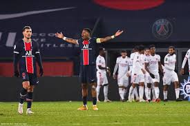 Reviviez le match olympique de marseille psg 2 2 du 22 octobre 2017 a lorange velodrome avec les buts de luiz gustavo et florian thauvin. Lyon Psg Sur Quelle Chaine Et A Quelle Heure Voir Le Match En Streaming