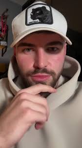 @treynorman0311 has a message for his opponent @George Fensom  #speedstarboxing #speedstarpromotions #boxing #influencerboxing  #clashifthetitans #weareback #influencers #mainevent #liverpool #ssp02 ...