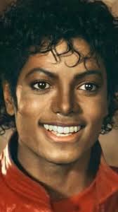 Michael jackson ♥️