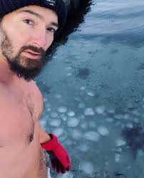 How Devon's real life Aquaman is helping others