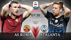 Head to head statistics and prediction, goals, past matches, actual form for serie a you are on page where you can compare teams roma vs atalanta before start the match. Susunan Pemain Laga Serie A Italia As Roma Vs Atalanta Indosport