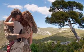 Manon l'héroïne sauvageonne sa découverte du complot contre son père ses sentiments envers les autres personnages sa vengeance contre le papet, ugolin et les villageois son pardon son mariage. Pagnol S Dark Comic World Travel And Tourism In Provence