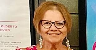 Denise Weber Obituary (1959