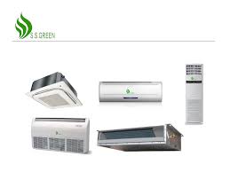 100 48v dc solar air conditioner