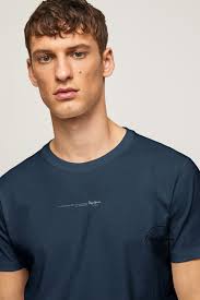 Pánské tričko DAVE TEE