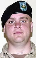 Army Pfc. Eric P. Woods| Military Times
