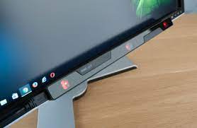 The accessory can be used with both apple and android smartphones that support mirroring through hdmi. Tobii Eyex Review The Eye Mouse Is Magical But Just Not For Everyone Pcworld