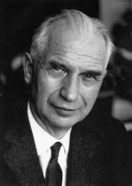 Nachruf auf Professor Otto Huber