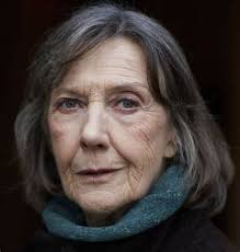 An extraordinary conversation between Vanessa Redgrave and Eileen Atkins,  with a key focus