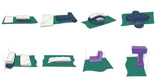 Explore iyengar yoga classes for all levels. A Guide To Props And Equipment In Iyengar Yoga Yoga Vastu