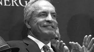 Christopher Cline (†61): Helikopterabsturz: Milliardär und Tochter tot