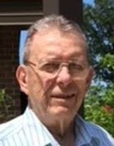 Obituary for Lloyd Allen Lindley