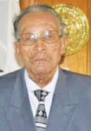 Mr. Howard Lacy Willis