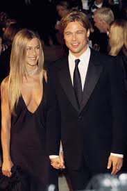 We did not find results for: Brad Pitt Jennifer Aniston Hollywoods Heimliches Traumpaar Gala De
