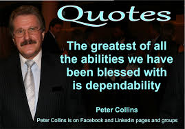 Quotes about dependability top 26 dependability quotes. Quotes Banners Profit Maker Sales