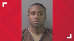 Ex-Fort Hood soldier who brutally beat, raped Killeen woman sentenced to 35  years