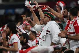وحدد الاتحاد الإفريقي منتصف أغسطس المقبل ليكون موعدًا لمباراة السوبر الإفريقي بين وتشهد مباراة السوبر الإفريقي ظهور صفقات الزمالك الجديدة محمود عبد الرازق شيكابالا. Ø§Ù„Ø²Ù…Ø§Ù„Ùƒ Ø¨Ø·Ù„ Ø§Ù„Ø³ÙˆØ¨Ø± Ø§Ù„Ù…ØµØ±ÙŠ Ø¹Ù„Ù‰ Ø­Ø³Ø§Ø¨ Ø§Ù„Ø£Ù‡Ù„ÙŠ ÙŠÙ„Ø§ÙƒÙˆØ±Ø©