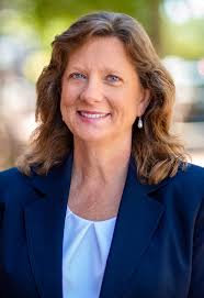 Jennifer Lee Parrish