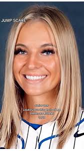 Bella Dalton Softball