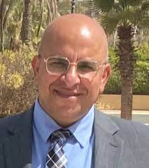 KZ Chairmen along the Years