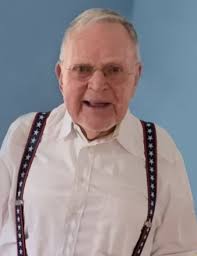 Obituary information for Robert McCafferty