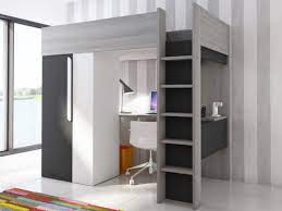 Cameretta a soppalco con libreria e letto da 120 enea gt4007 struttura girotondo frassino bianco frontali girotondo 1 visone frontali girotondo 2 azzurro camerette. Letto A Soppalco Vente Unique