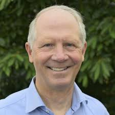 Levers of Exchange — Jimmy Jia