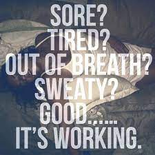 If You Put Inspiring Fitness Quotes Over Pictures Of Drinking They Get Significantly More Awesome 32 Photos Fitness Motivation Motivation Fitness Quotes