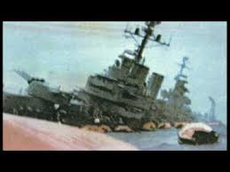 It will also place a commemorative plaque on the wreck and retrieve some symbolic elements of the ship, to pedro luis galazi, who was second in command of the general belgrano will be on board. Ara General Belgrano Dead In The Antartico Sea Youtube
