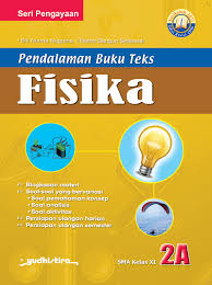 Daftar isi buku fisika kelas 11 kurikulum 2013. Jual Kebutuhan Sekolah Pbt Pendalaman Buku Teks Fisika 2a Sma Ma Peminatan Mipa Untuk Siswa Kelas Xi Sma Ma Semester 1 Kurikulum 2013 Edisi Revisi 2016 Dari Penerbit Lainnya Original Murah Siplah Eureka Bookhousess