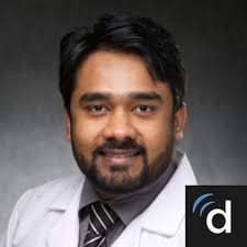 Dr. Asad Ali, MD