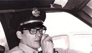 Remembering Lanny Capps, former Parrish Alabama Police Officer