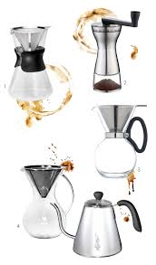 Aerolatte's french press coffee maker allows precise control for making a better brew at home. Ambiente Blog Know How And Darn Good Coffee