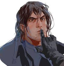 The Dark Secret Of Garfield