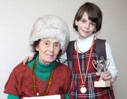 Adriana iliescu şi fiica sa, eliza. Interviu Cu Adriana Iliescu Cea Mai Batrana Mama Din Romania