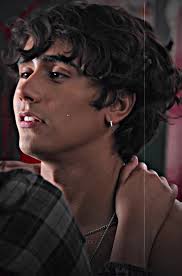 Ethan Morales Never Have I Ever