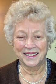 Obituary information for Joan Newkirk Brownlee