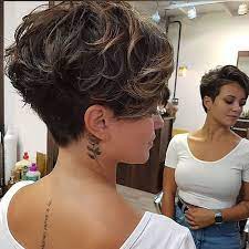 Pixie haircut 2021 must be given credit. 14 Amazing Wavy Hairstyles For Women In 2020 2021 Short Wavy Haircuts Haircuts For Wavy Hair Short Hair Styles