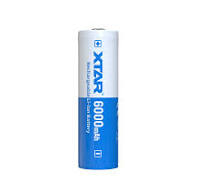 Lithium Ion Battery Wholesale | Rechargeable Cylindrical - XTAR