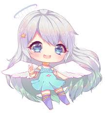 Small and chubby, with stubby limbs and oversized heads. Merindity At By Antay6oo9 On Deviantart Cute Anime Chibi Chibi Anime Kawaii Chibi Drawings