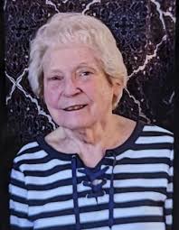 Mary "Louise" Head Obituary