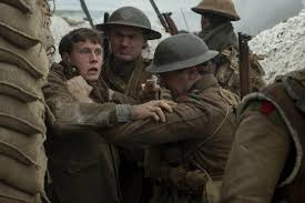 A gang of ruthless highway killers kidnap a wealthy couple traveling cross country only to shockingly discover that things are not what they seem. 1917 Movie True Story Sam Mendes S Wwi Epic Is Based On Stories From His Grandfather
