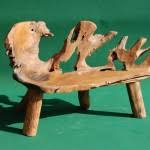 Credit is provided by hitachi personal finance, a division of hitachi capital (uk) plc authorised and regulated by the financial conduct authority. Teak Root Bench Large Garden Teak