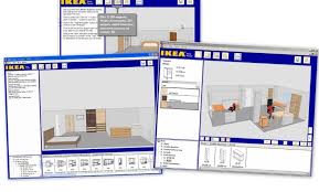 النمذجة الداخلية ثلاثية الأبعاد برنامج تصميم الشقق