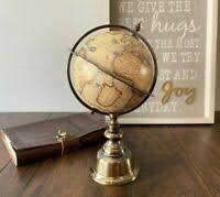 Maybe you would like to learn more about one of these? National Geographic Garrison 16 Inch Floor World Globe 39231248110 Ebay